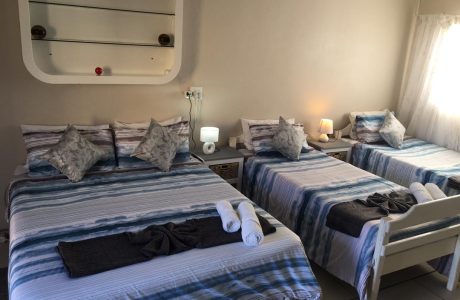 Room 3 – Family Room